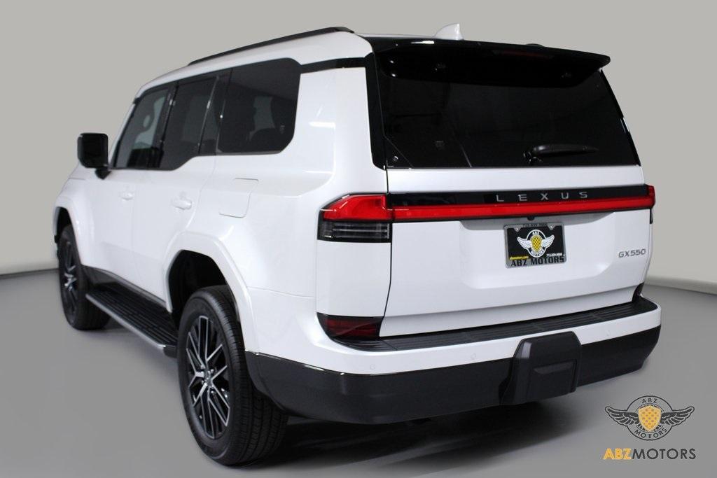 Used 2025 Lexus GX 550 Premium+ For Sale (Sold) | Autobyzack Inc
